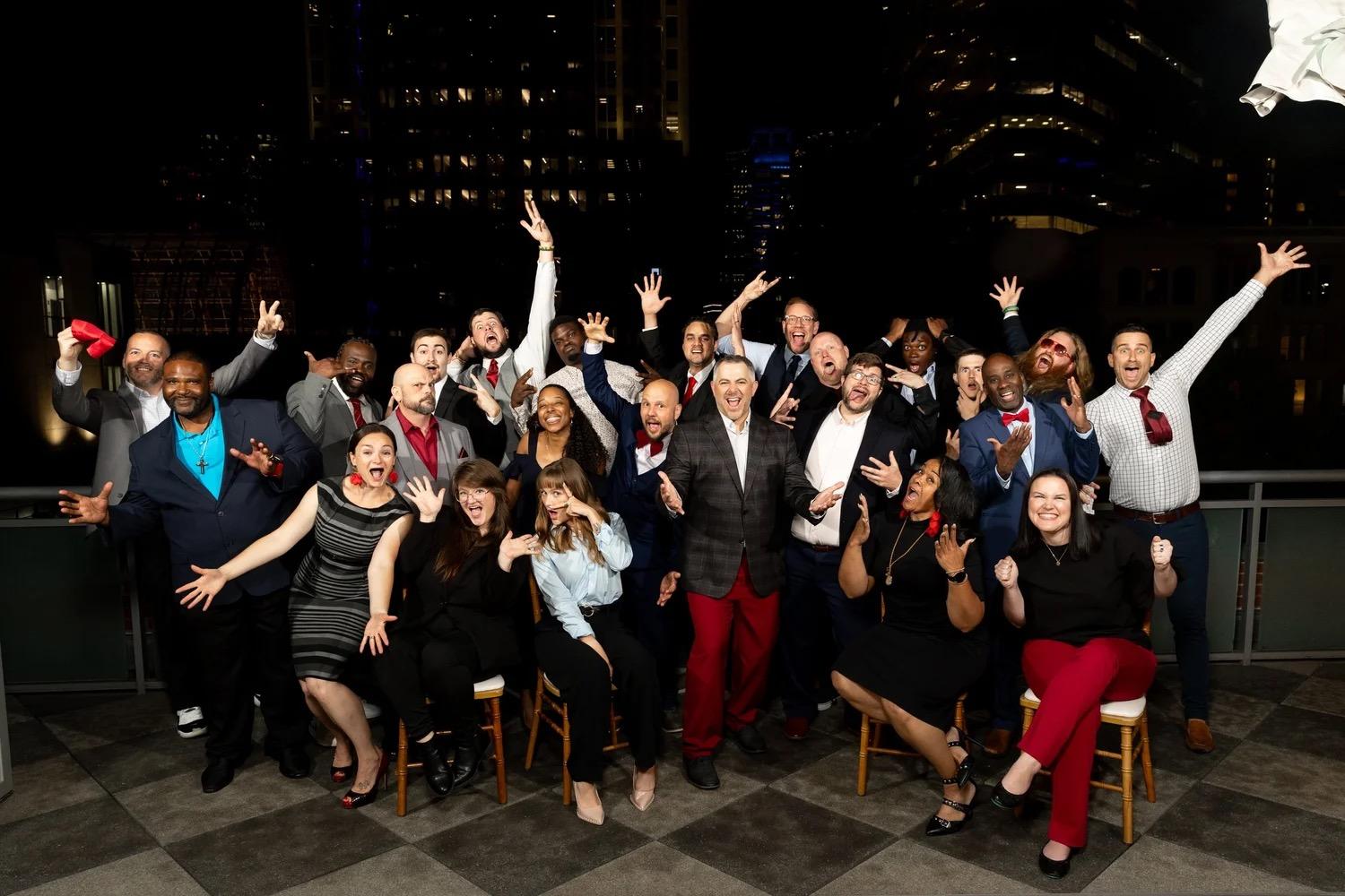 Carolina DJ Professionals