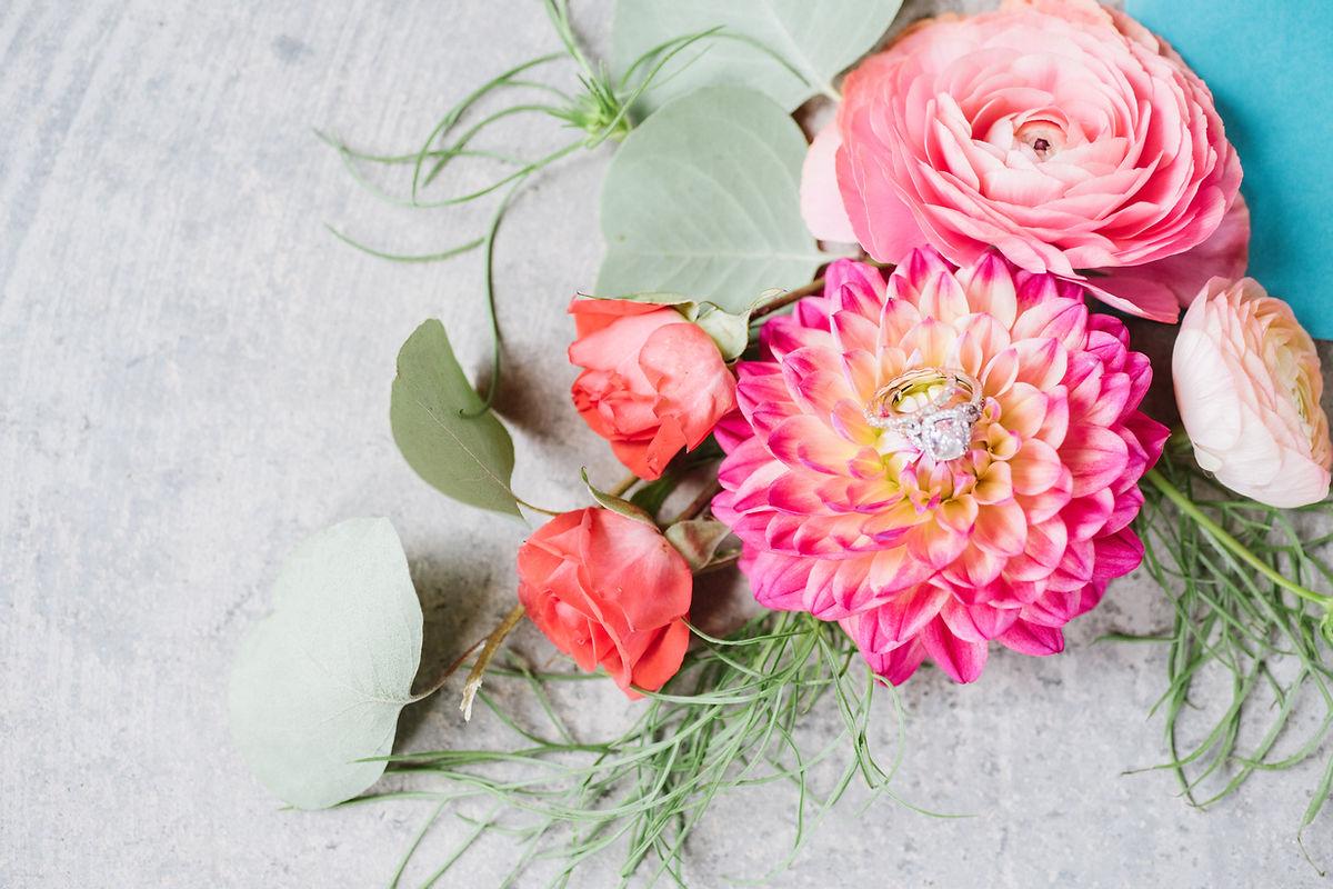 Details Wedding Planning