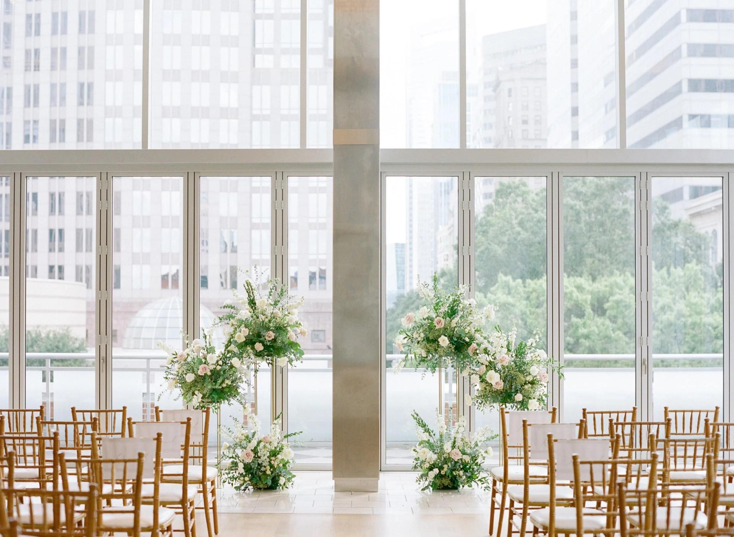 Foundation For The Carolinas