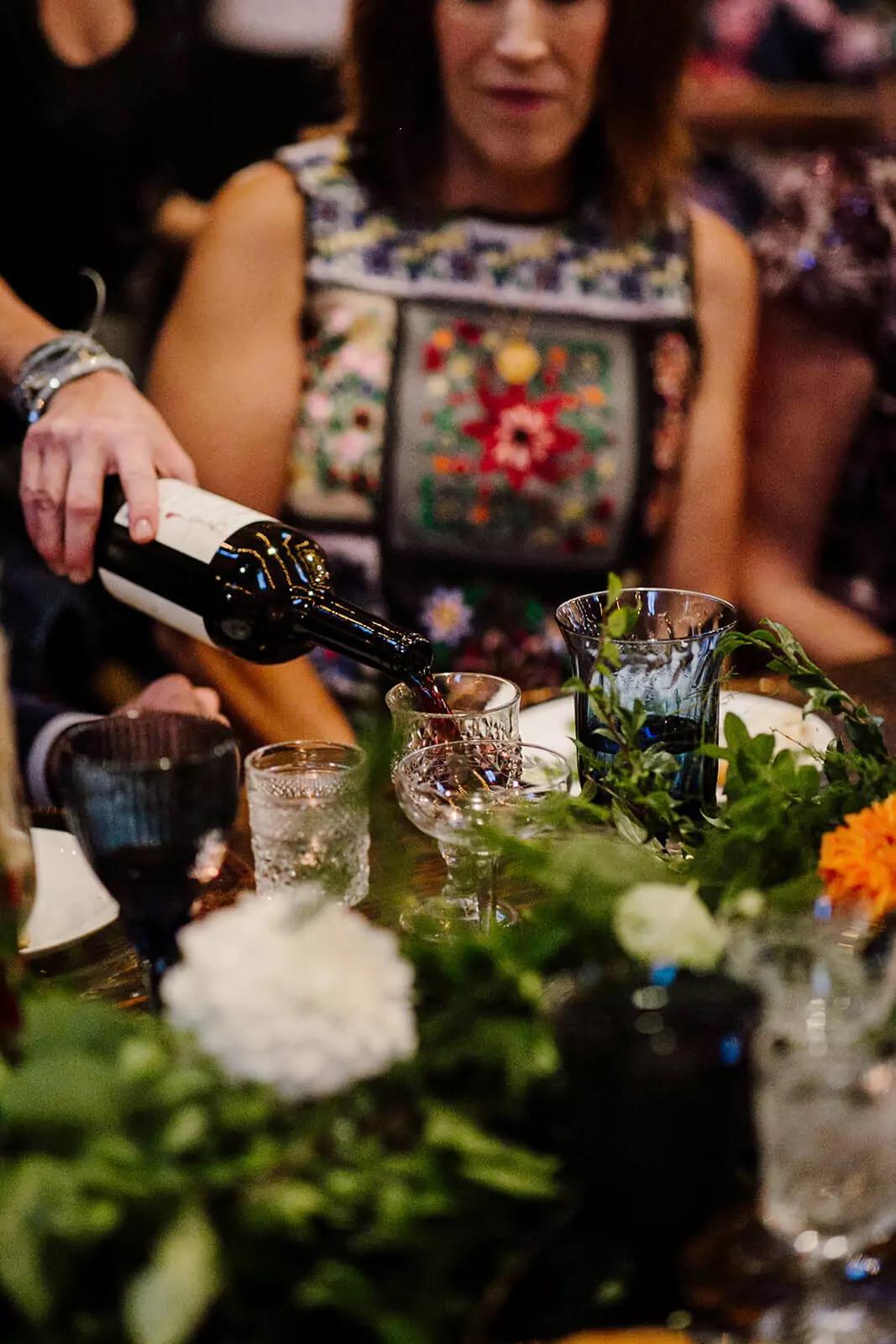 Overjoyed Weddings and Events