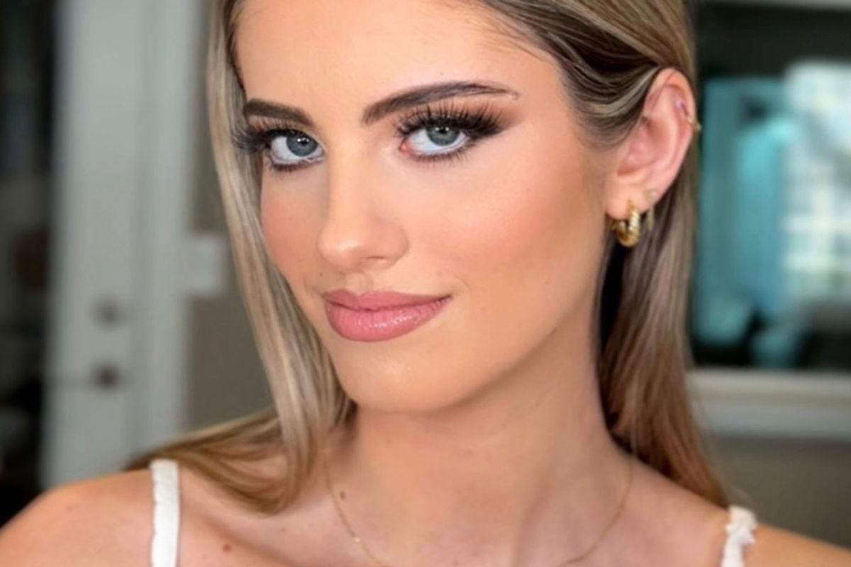 The Beauty Consultant